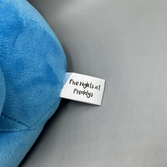 Funko Plush Frost Bear FNAF Five Nights at Freddy's Freddy Walmart Exclusive - Picture 3 of 8